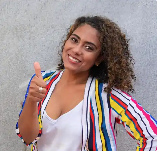 María Gómez – Santo Domingo
