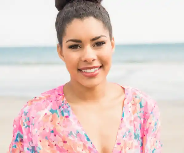 Rosa Castillo – Punta Cana