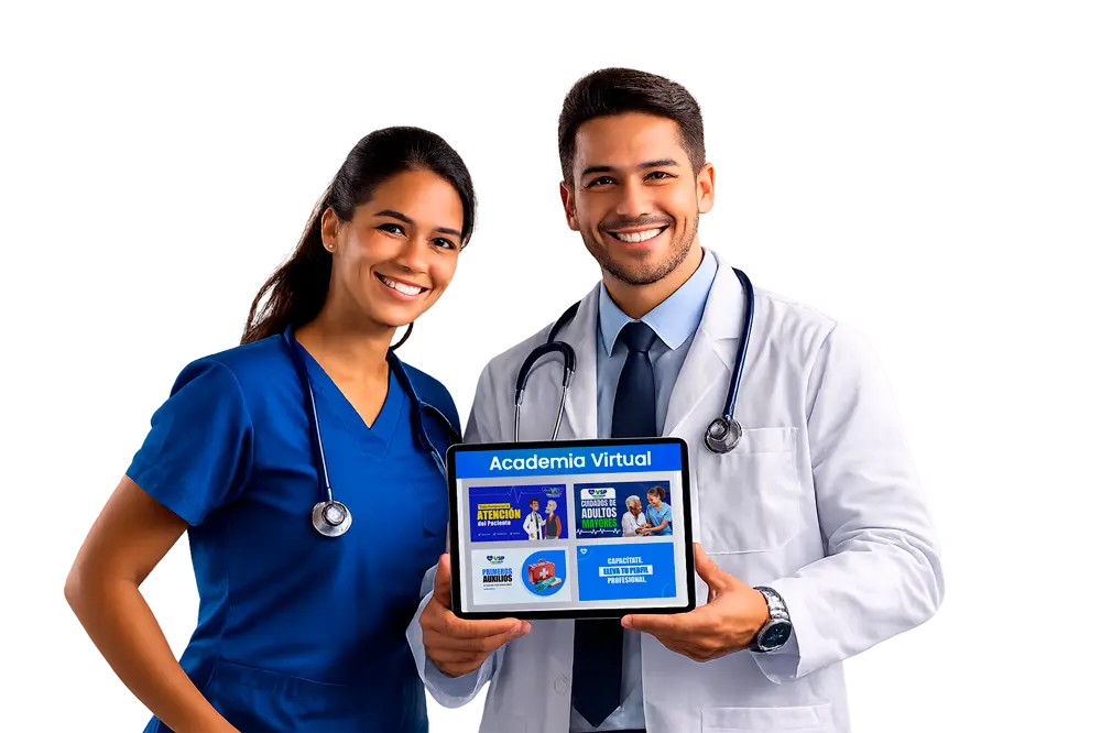 Academia Virtual VSP