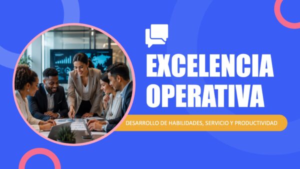 Excelencia Operativa